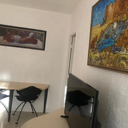 Apartment Logement Promenade De La Torse A Aix-En-Provence