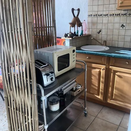 Apartment Logement Promenade De La Torse A Aix-En-Provence *